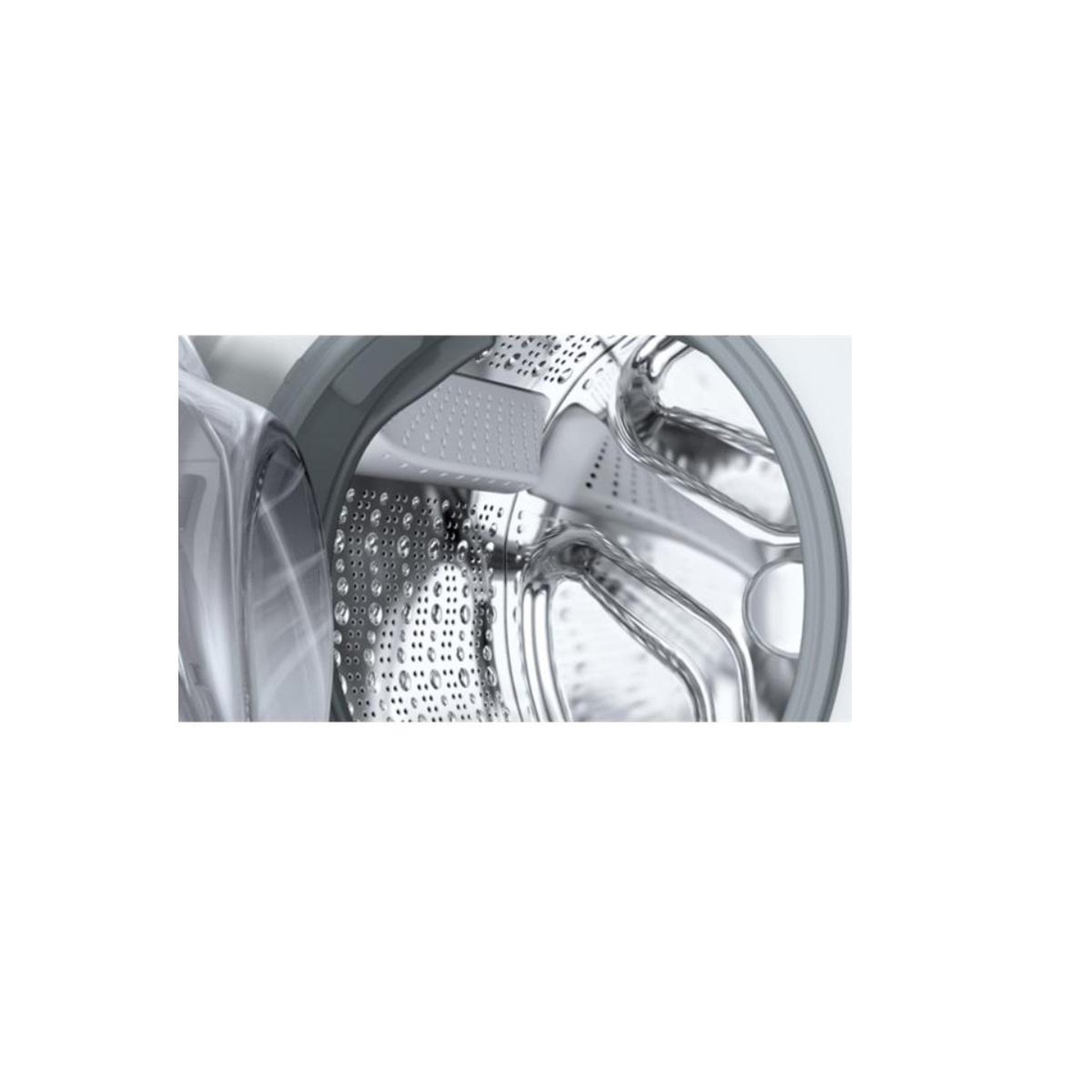 Voir la diapositive 5 : BOSCH Lave-linge frontal 9kg 1400 tours/min - WUU28T69FR