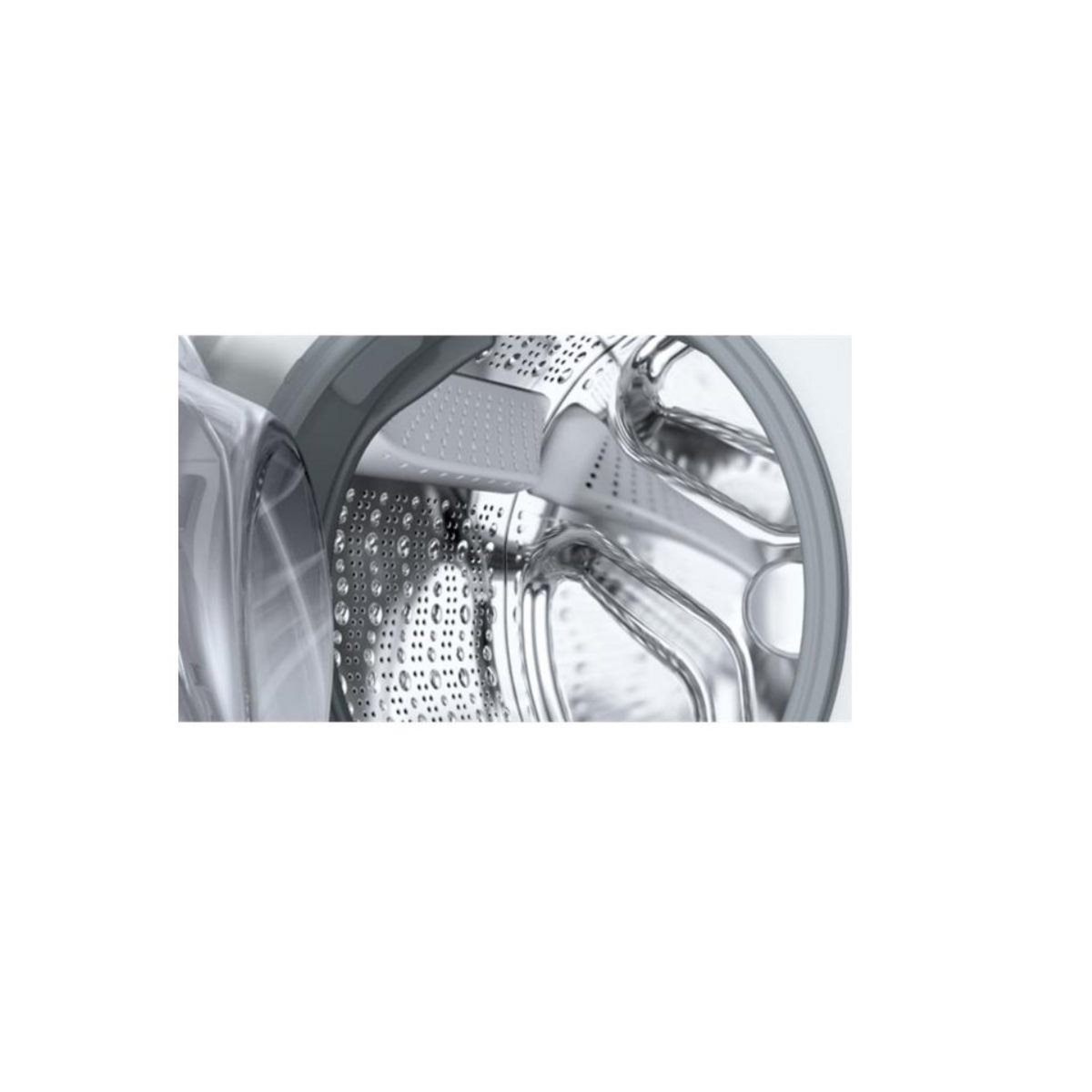 BOSCH Lave-linge frontal 9kg 1400 tours/min - WUU28T69FR