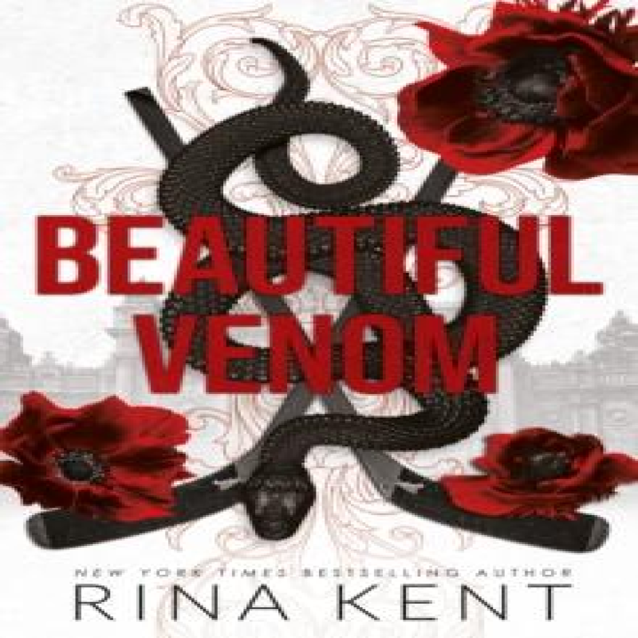 LIVRES Beautiful Venom - Rina Kent