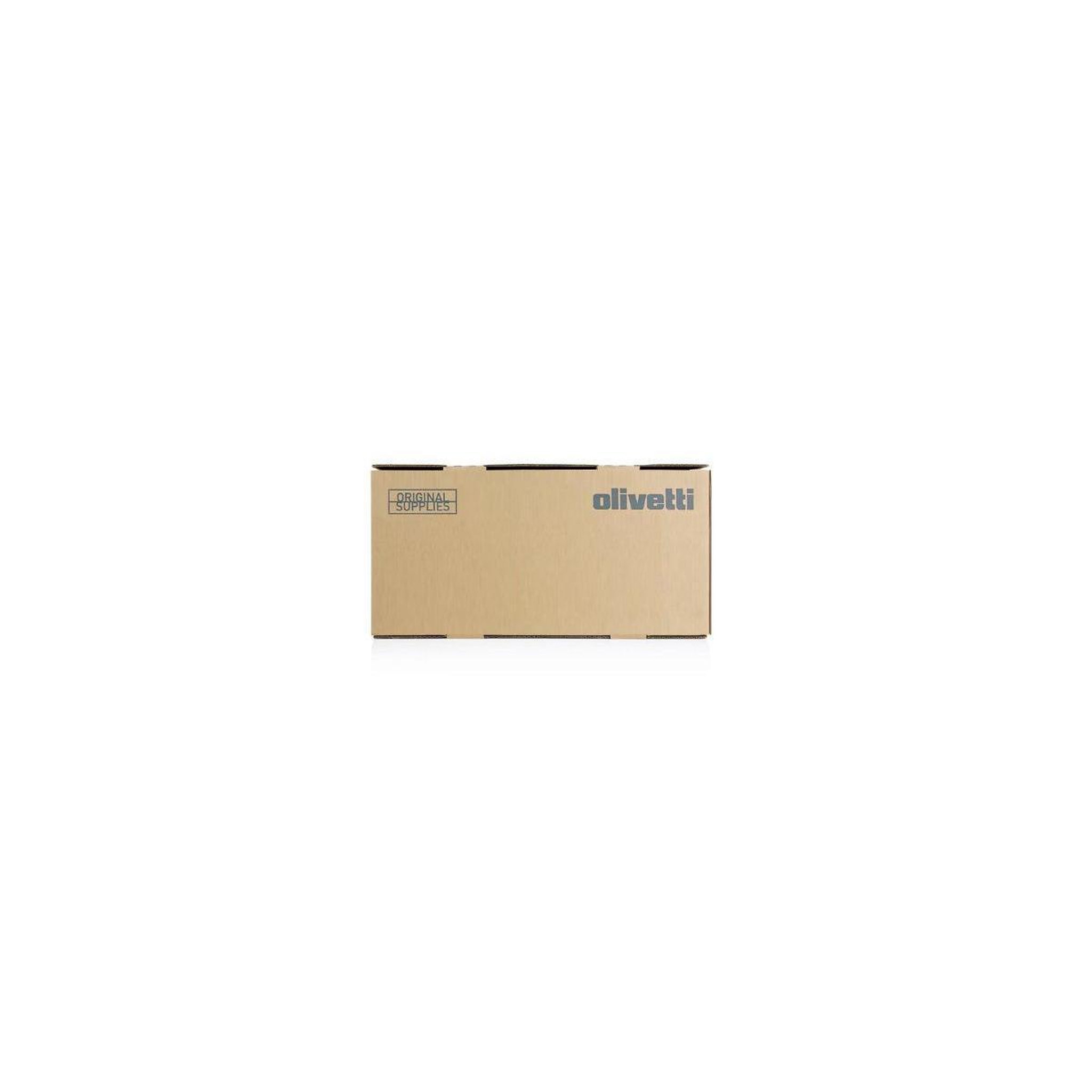 Voir la diapositive 2 : Olivetti Olivetti B1234 Collecteur de toner 7200 pages