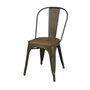 Voir la diapositive 1 : DIVERS Chaise vintage