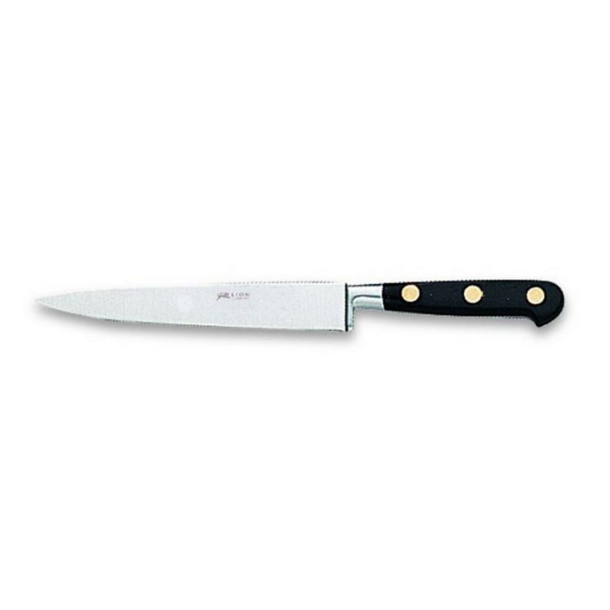 Lion Sabatier Couteau à filet de sole 15cm - 725760