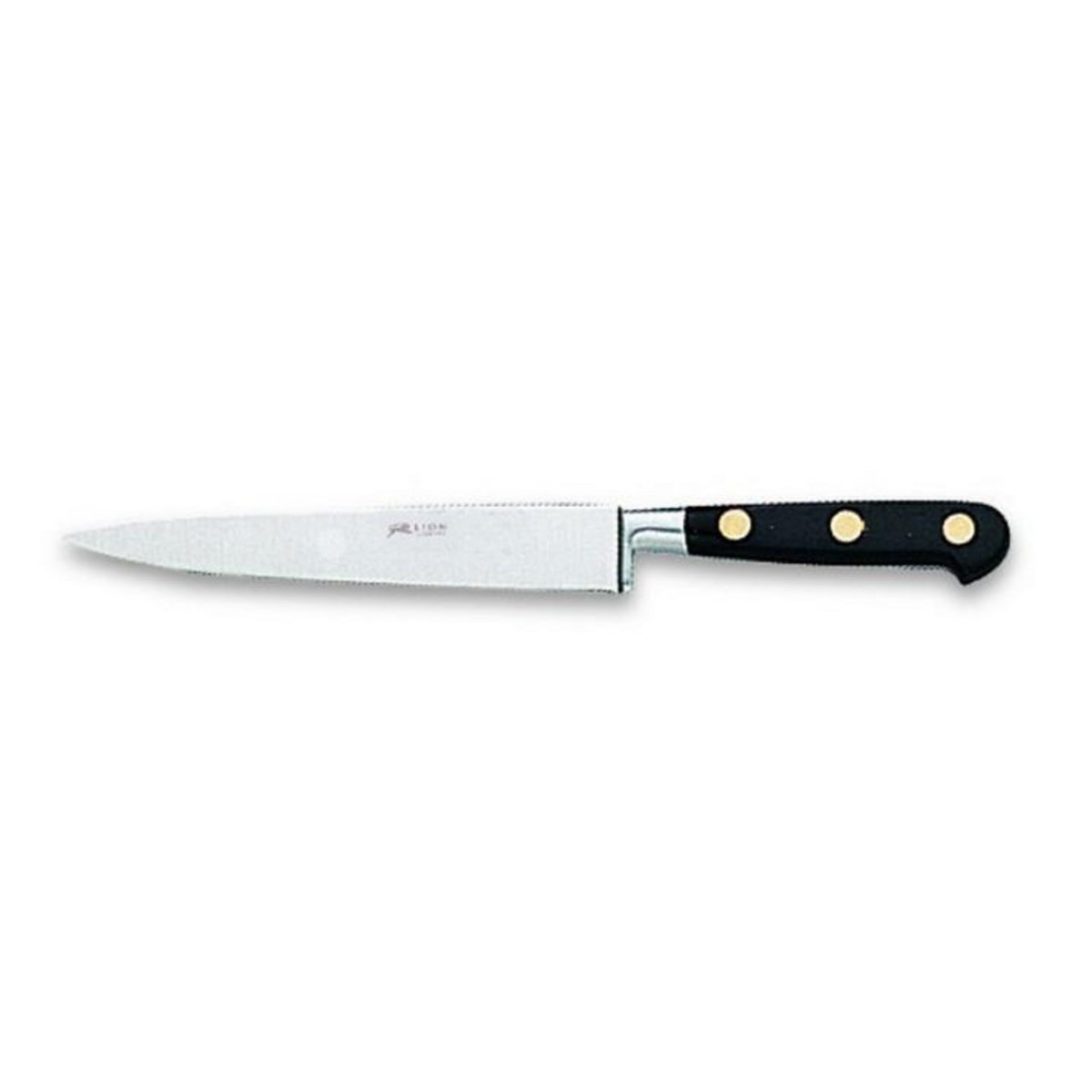 Lion Sabatier Couteau à filet de sole 15cm - 725760