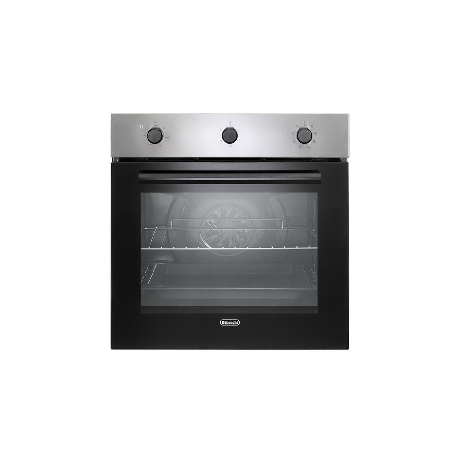 De'Longhi FLM X 65 Acier inoxydable Neuf - vue 5
