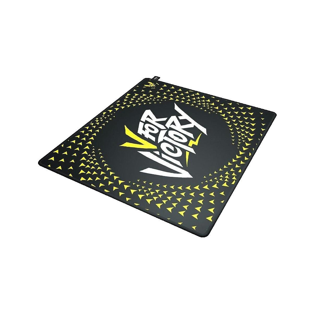 Xtrfy Tapis de souris Gaming xtrfy GP5 Vitality Noir