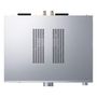 Voir la diapositive 5 : TECHNICS Amplificateur HiFi SU-GX70EG-S