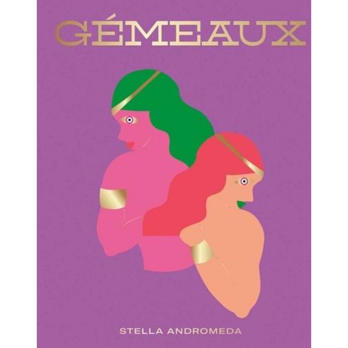 GEMEAUX, Andromeda Stella