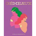 GEMEAUX, Andromeda Stella