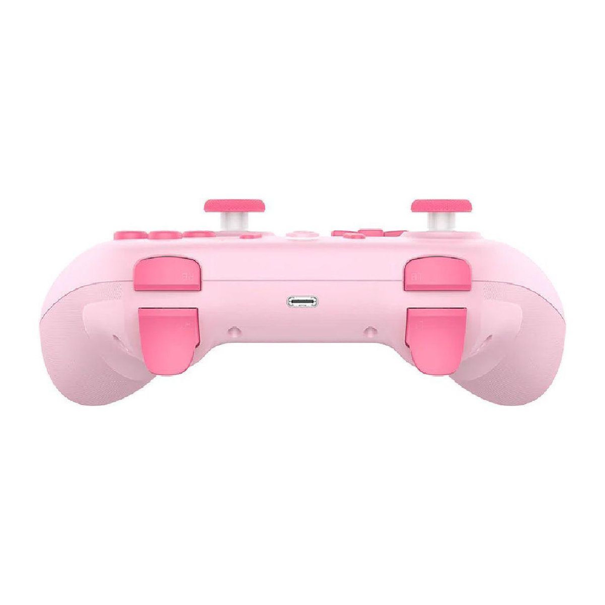 Voir la diapositive 4 : GAMESIR Manette t4n lite blush pink