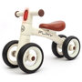 Voir la diapositive 1 : MILLY MALLY Porteur enfant Flixy Crème
