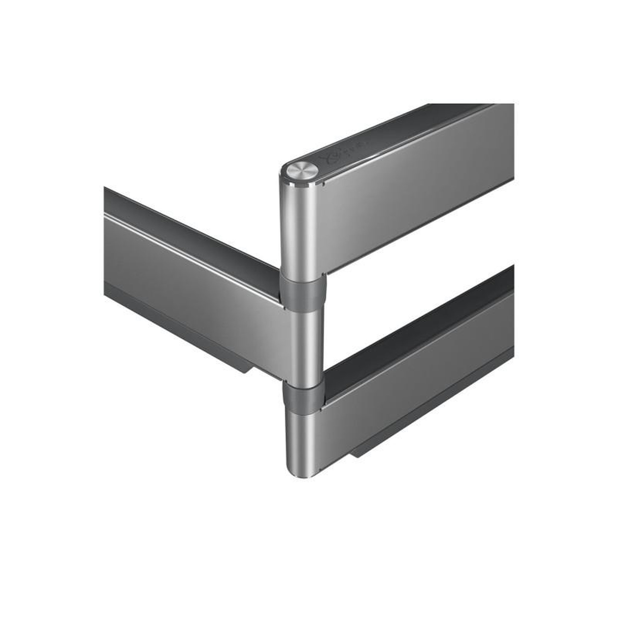 Voir la diapositive 4 : Vogel's Support mural pour écran plat Vogel s ELITE TVM 5845 FULL ORIENTABLE POUR TELEVISION DE 55 A 100