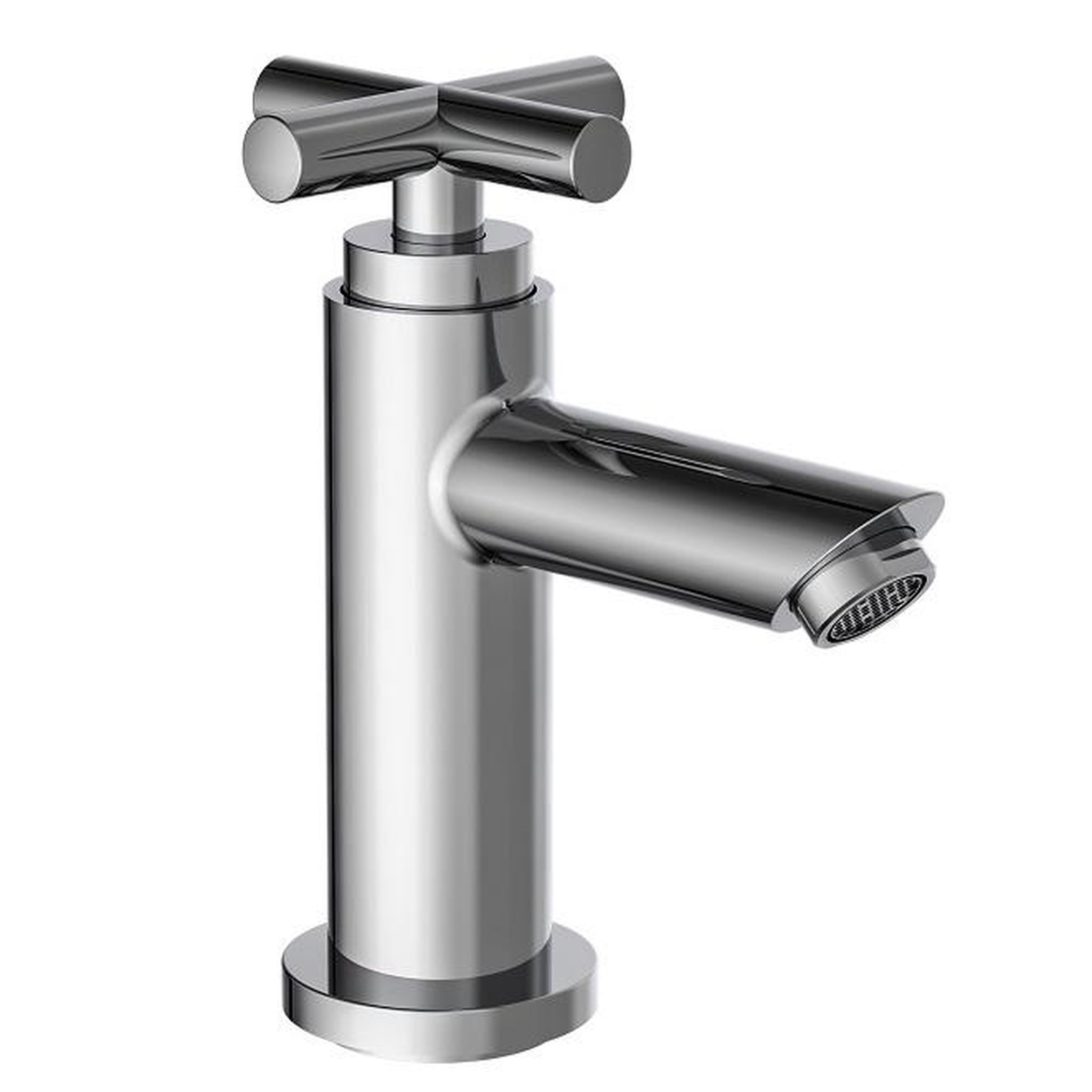 CENTRALE BRICO Robinet eau froide MATAO - chromé