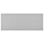 Voir la diapositive 1 : VIDAXL Tapis de couloir Gris clair 80x200 cm