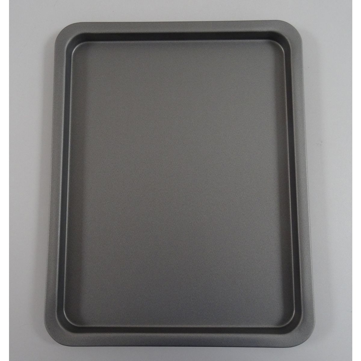 Plaque à pâtisserie 38x30 cm BLEU