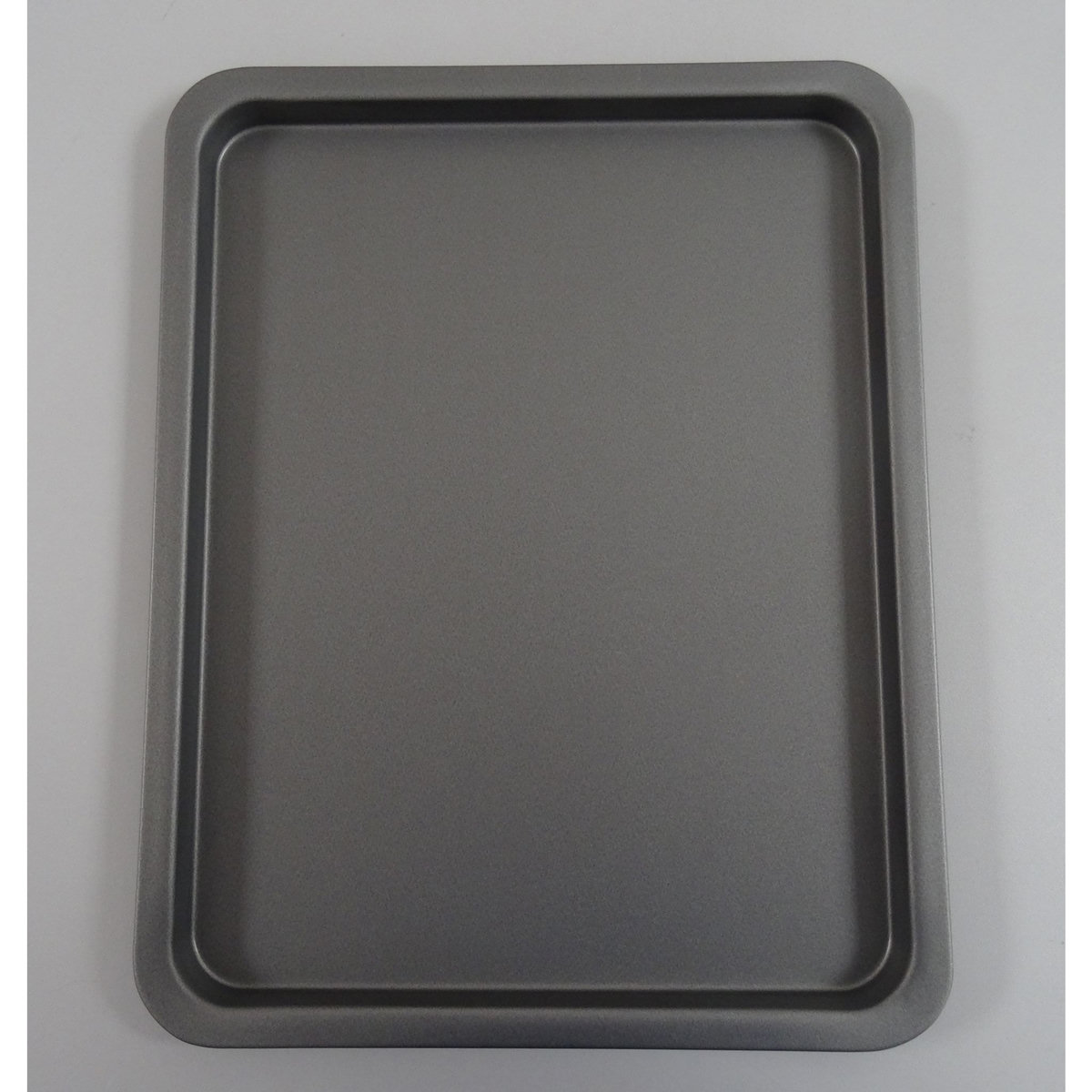 Plaque à pâtisserie 38x30 cm BLEU