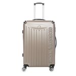 GEOGRAPHICAL NORWAY Valise cabine  Geographical Norway  oftless 20 pouces. Coloris disponibles : Beige
