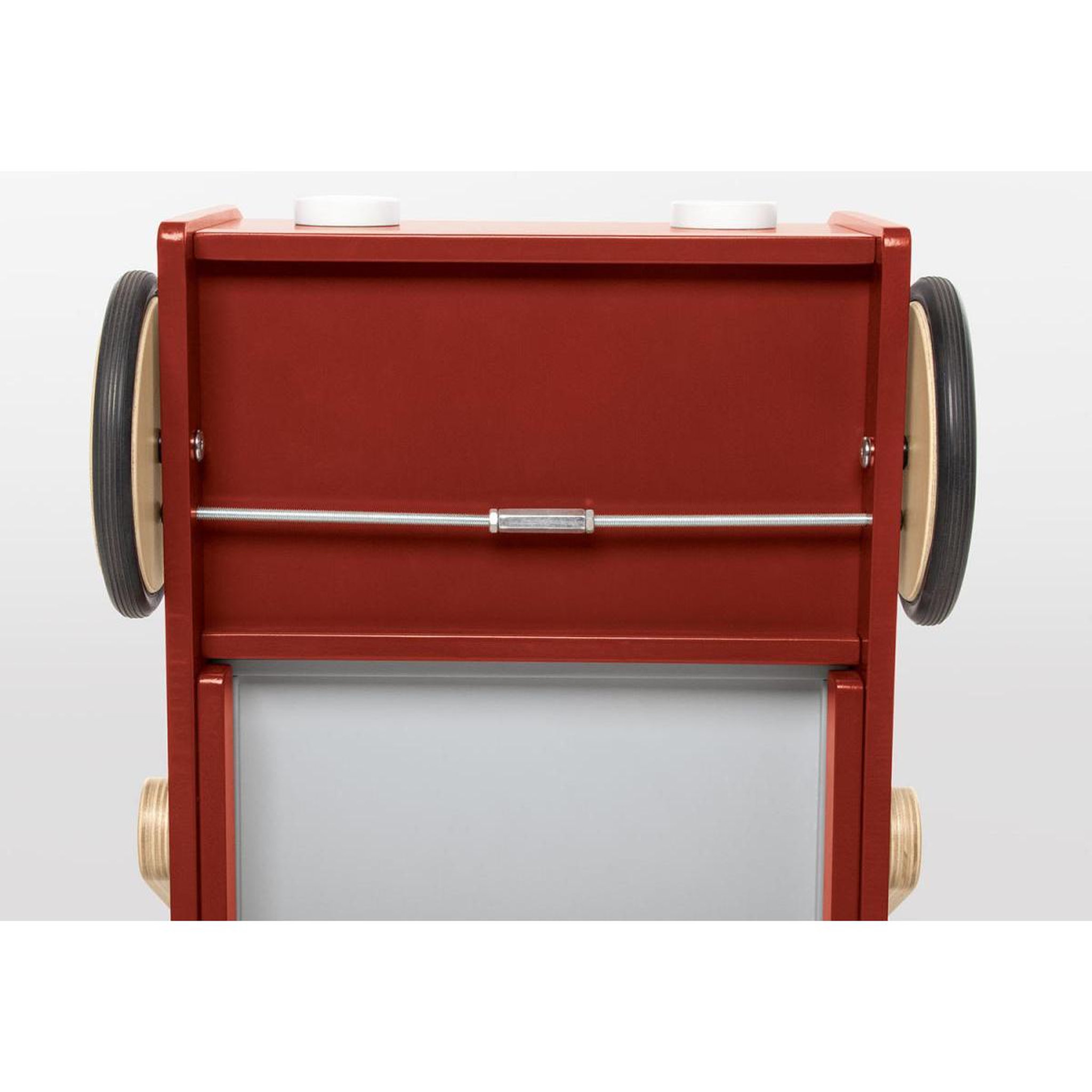 Voir la diapositive 4 : Pinolino Chariot de marche Feuerwehrauto Fred