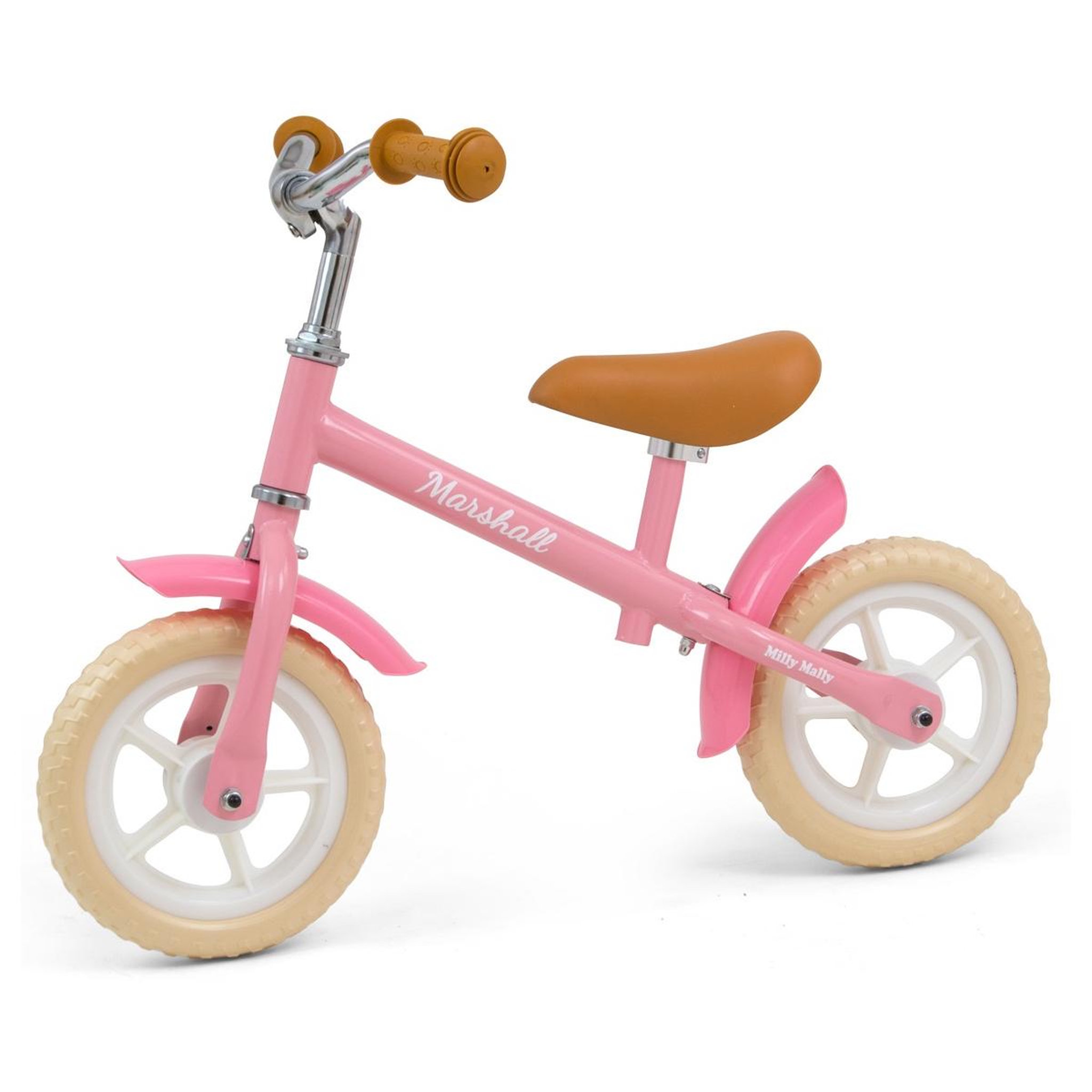 MILLY MALLY vélo Marshall Rose