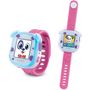 Voir la diapositive 2 : VTECH Kidiwatch rose