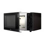 Voir la diapositive 3 : Whirlpool Micro-ondes grill 30l 900w - MWP303B