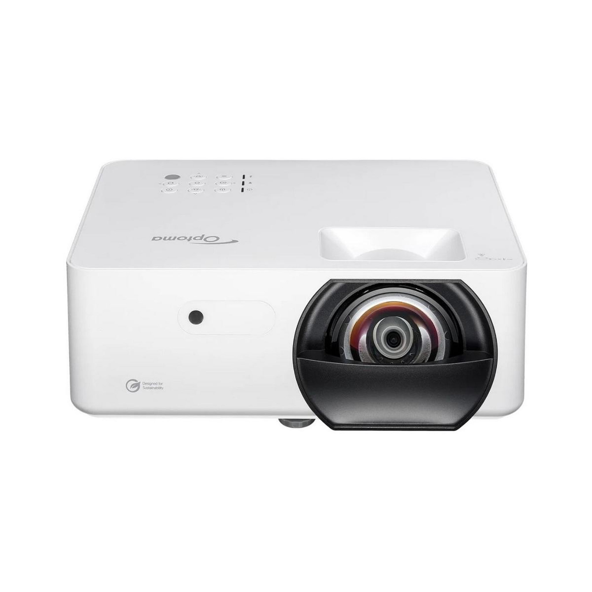 Optoma Vidéoprojecteur full hd 3300 lumens - lh351st