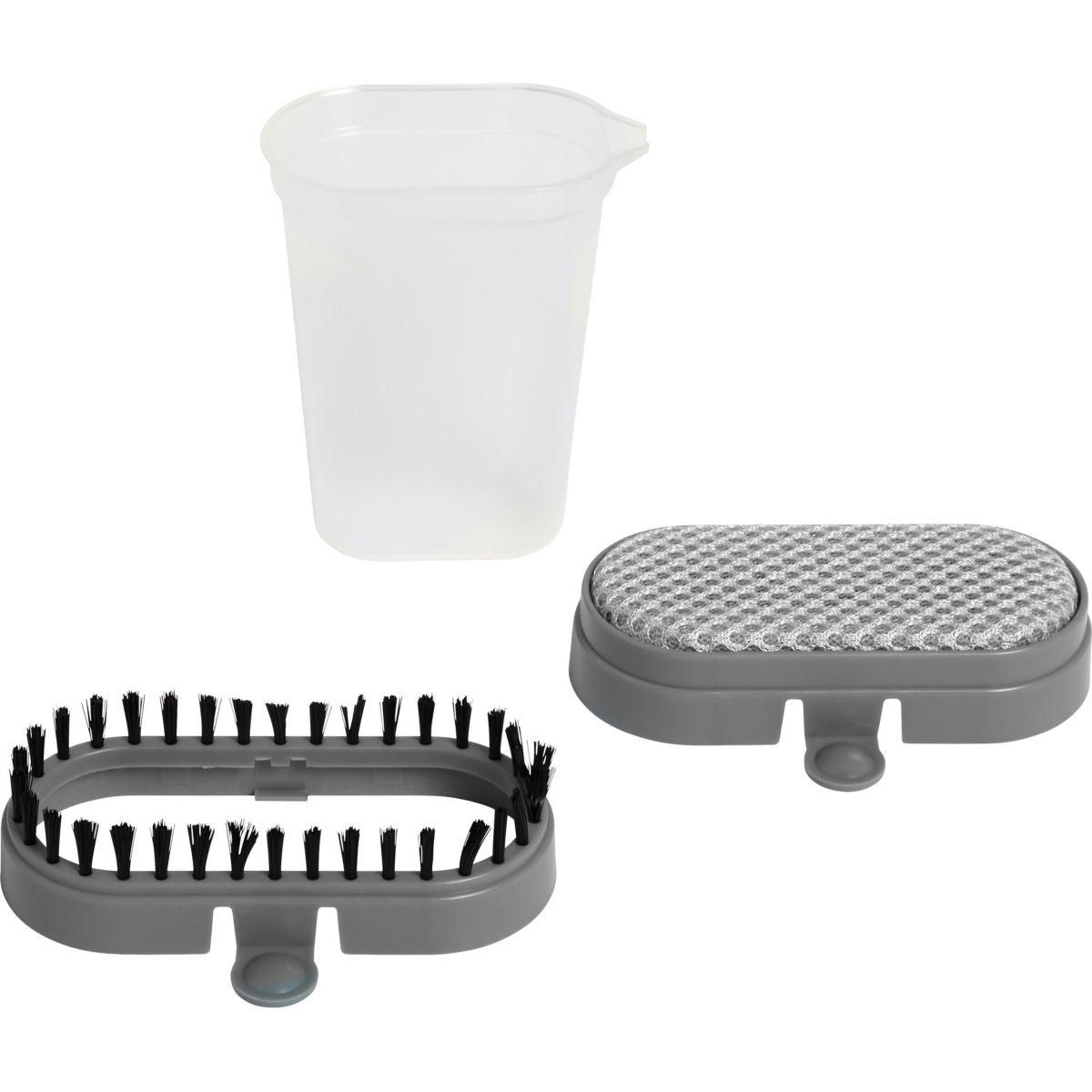 ESSENTIEL B Défroisseur vapeur EMD 4TS