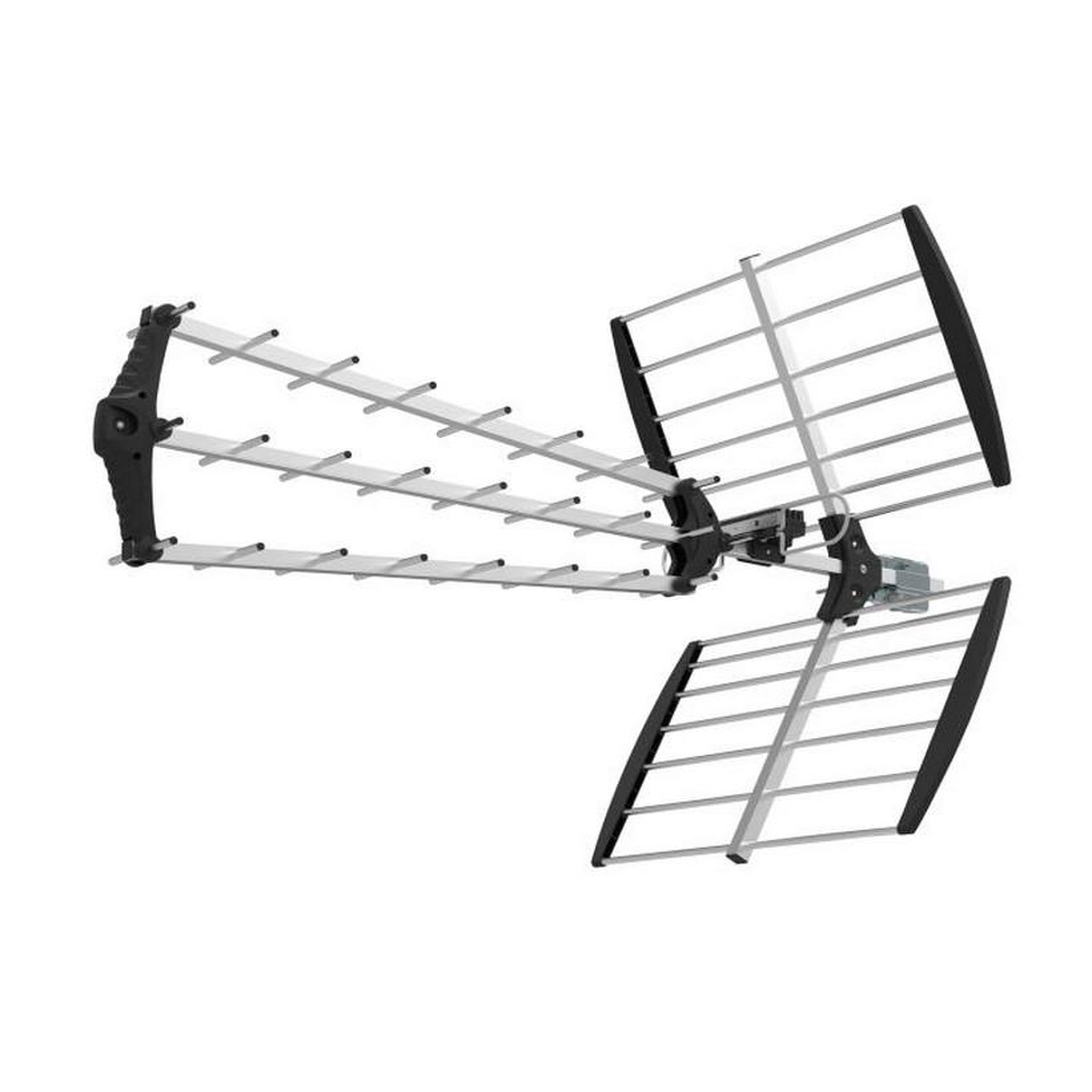 Voir la diapositive 2 : servimat Antenne uhf lte - ser4348