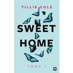 SWEET HOME TOME 1 , Cole Tillie