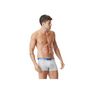 Voir la diapositive 6 : UMBRO Lot de 5 Boxers coton homme Class