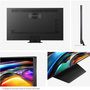 Voir la diapositive 3 : Hisense TV Mini Led 75UR9S (189cm)