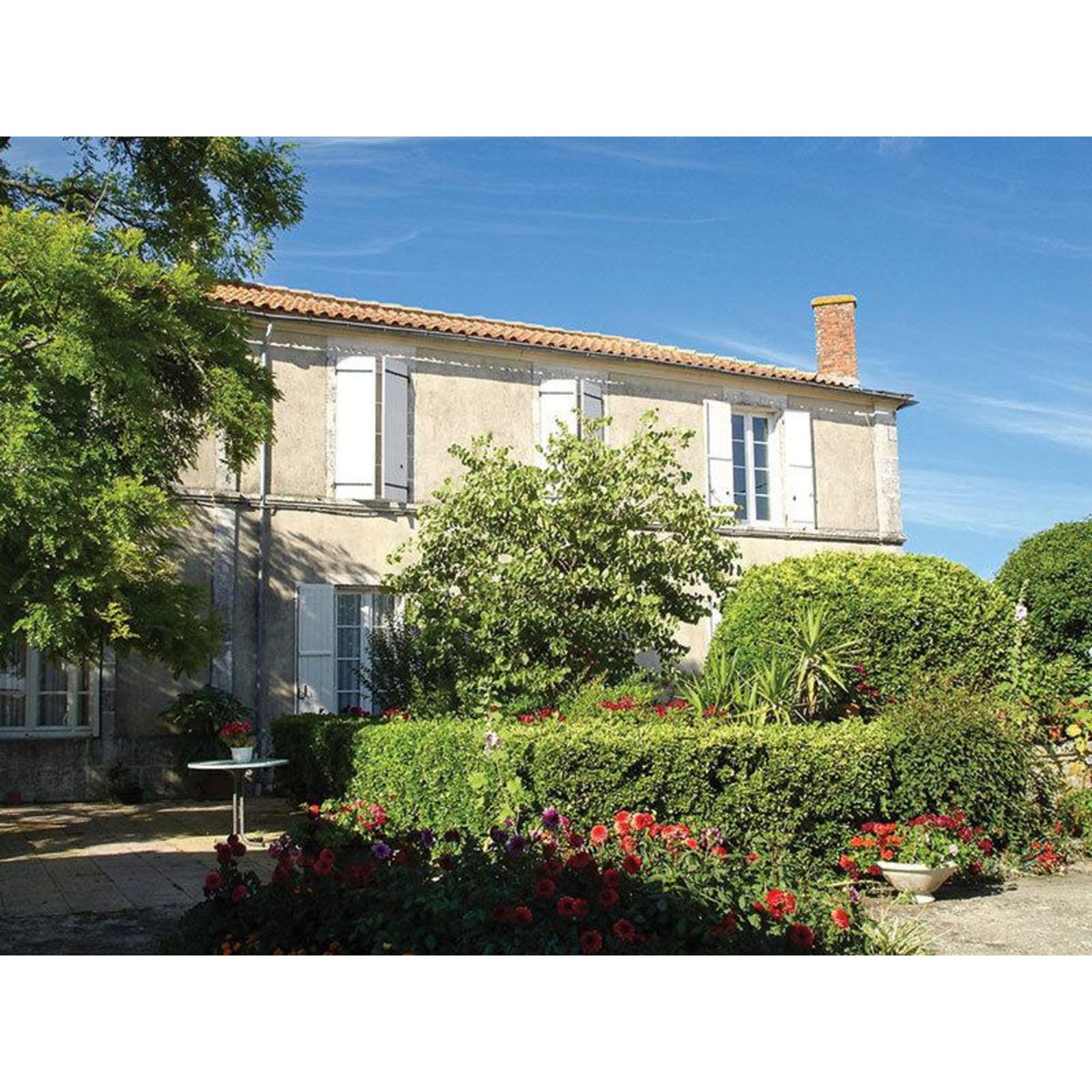 Smartbox Séjour au bord de l'océan pour les amoureux de l'Atlantique - Coffret Cadeau Séjour