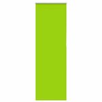 VIDAXL Store enrouleur occultant largeur du tissu 40,7 cm polyester