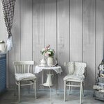 Paris Prix Papier Peint  Big Gray Cloud  50x1000cm