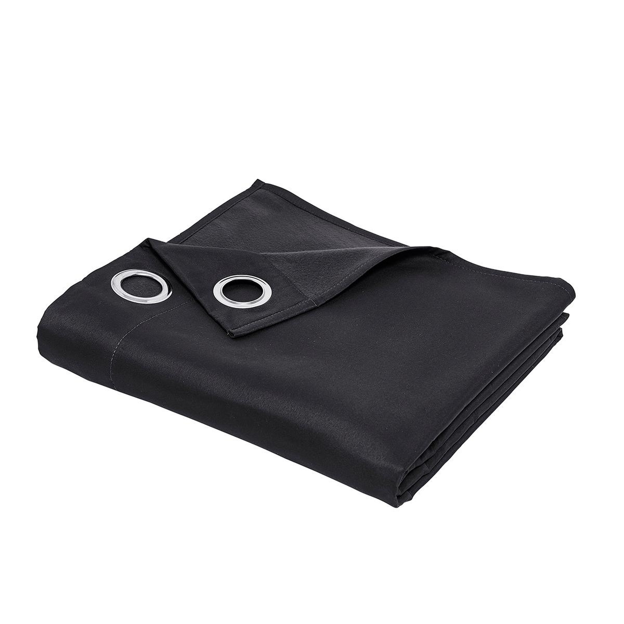 Voir la diapositive 2 : TODAY Rideau isolant en polyester 