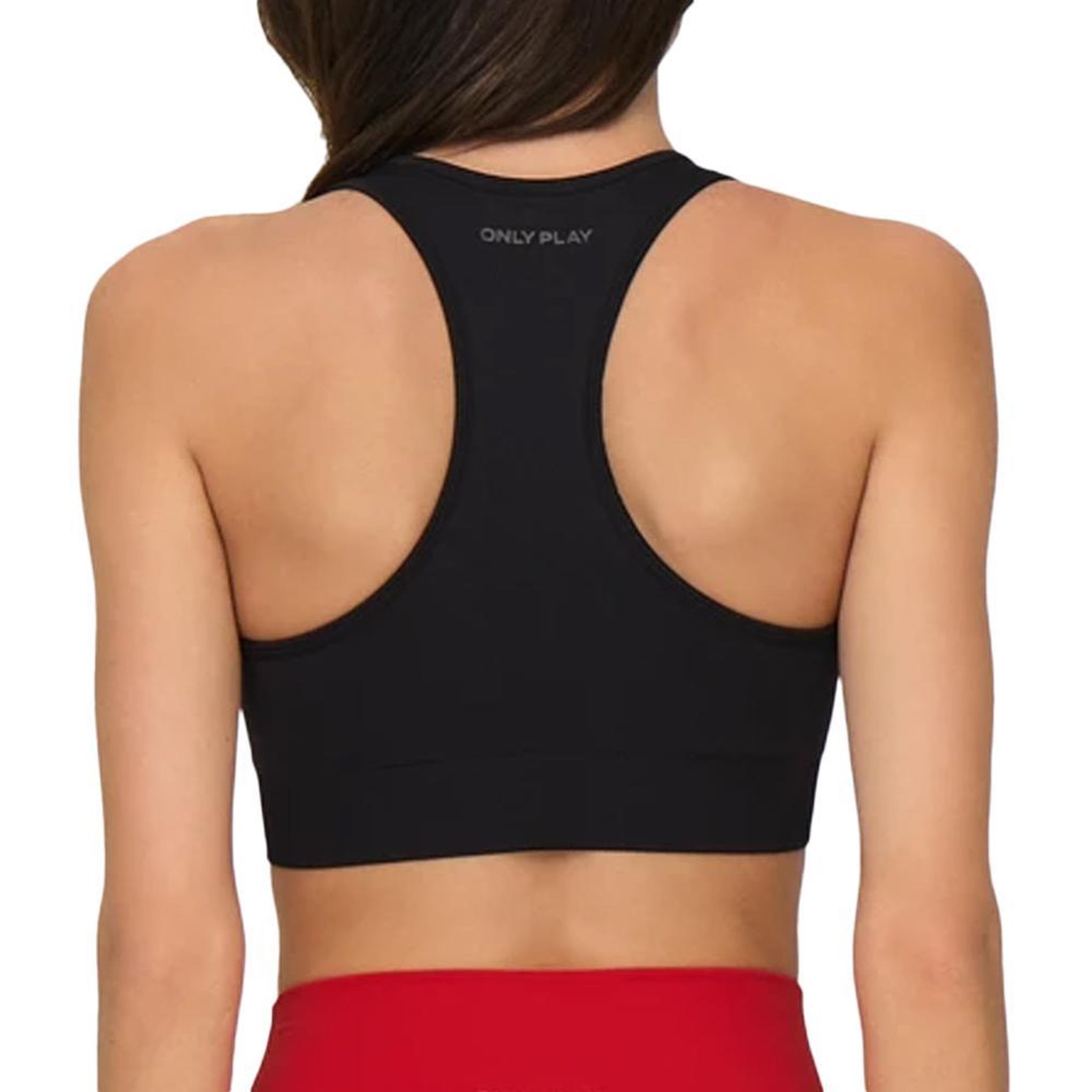 Voir la diapositive 2 : Only Brassière e Femme Only Daisy