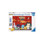 Voir la diapositive 1 : RAVENSBURGER Puzzle 100 pièces XXL Pokémon – Puzzle enfant – Ravensburger