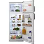 BEKO Réfrigérateur 2 portes DN 150220 DS, 435 L, Froid No Frost