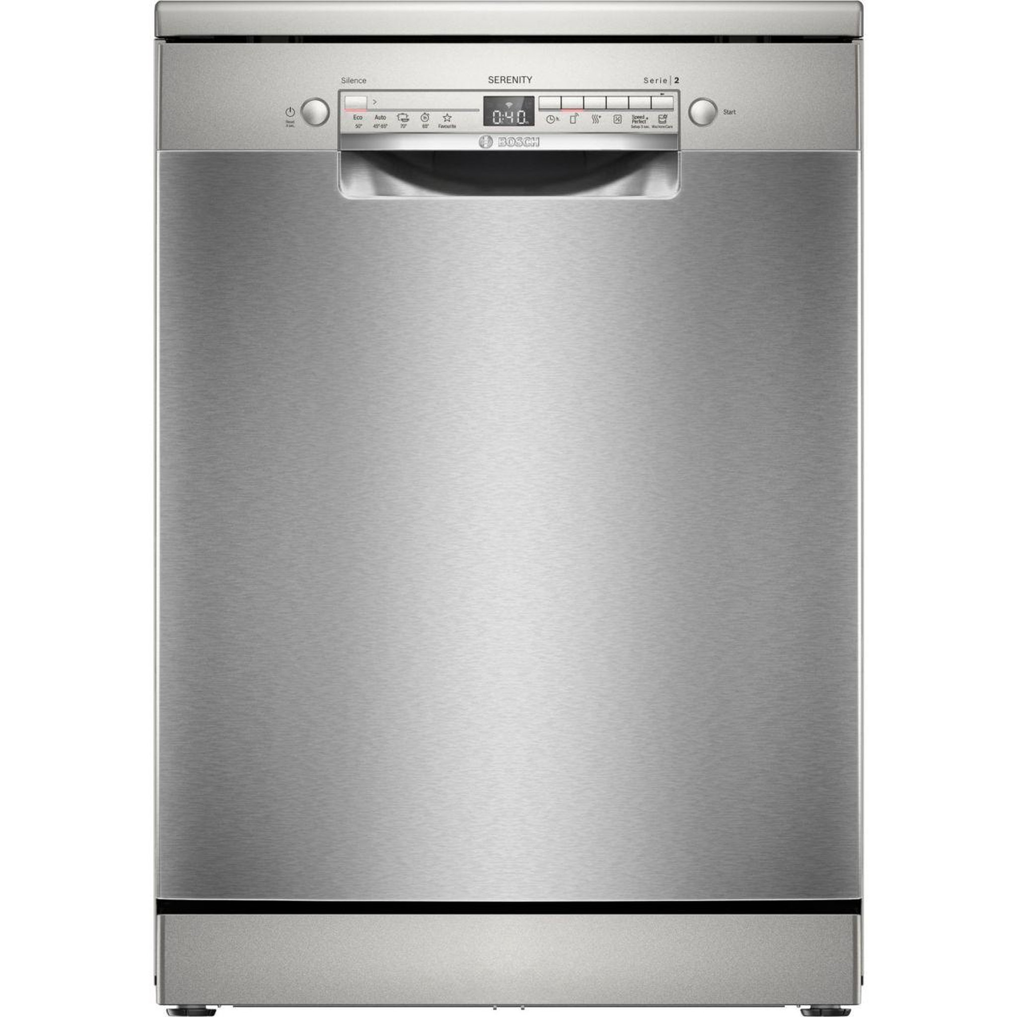 BOSCH Lave vaisselle 60 cm sms2hti19e