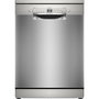 Voir la diapositive 1 : BOSCH Lave vaisselle 60 cm SMS2HTI19E
