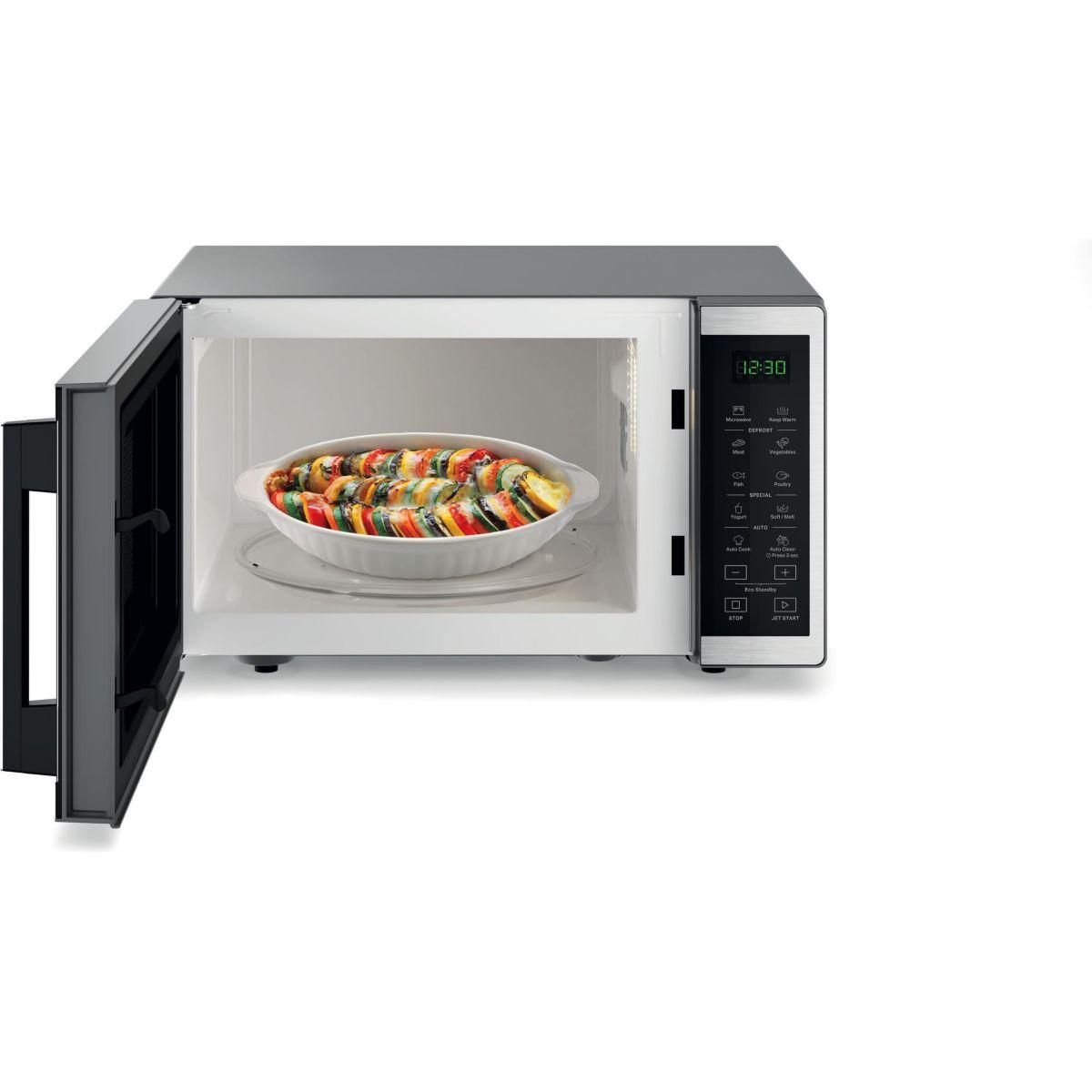 Whirlpool Micro ondes MWP251SX