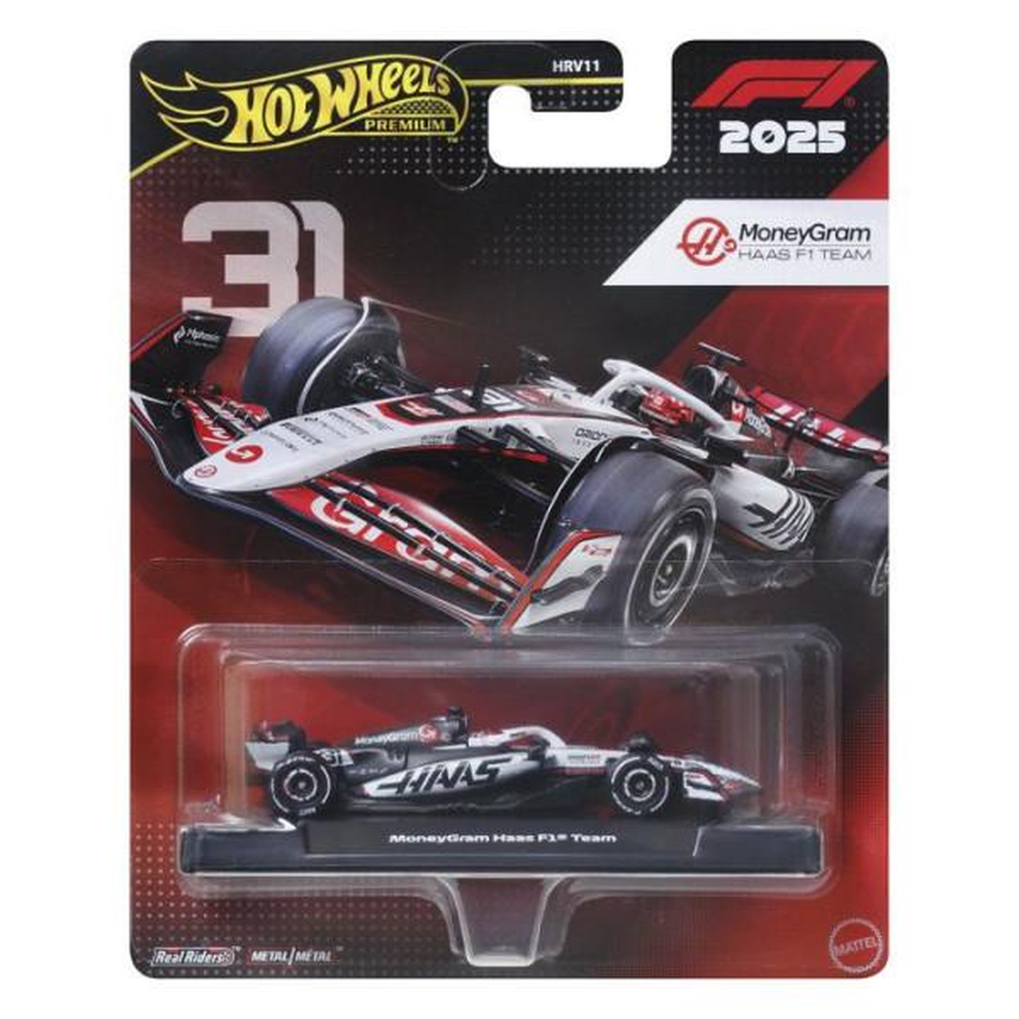 Hot Wheels Jouet - HOT WHEELS - Assortiment de voitures - Noir - Pour enfants a partir de 4 ans - Mixte