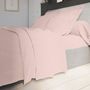 Voir la diapositive 2 : DODO Housse de couette Influence Percale Litchi