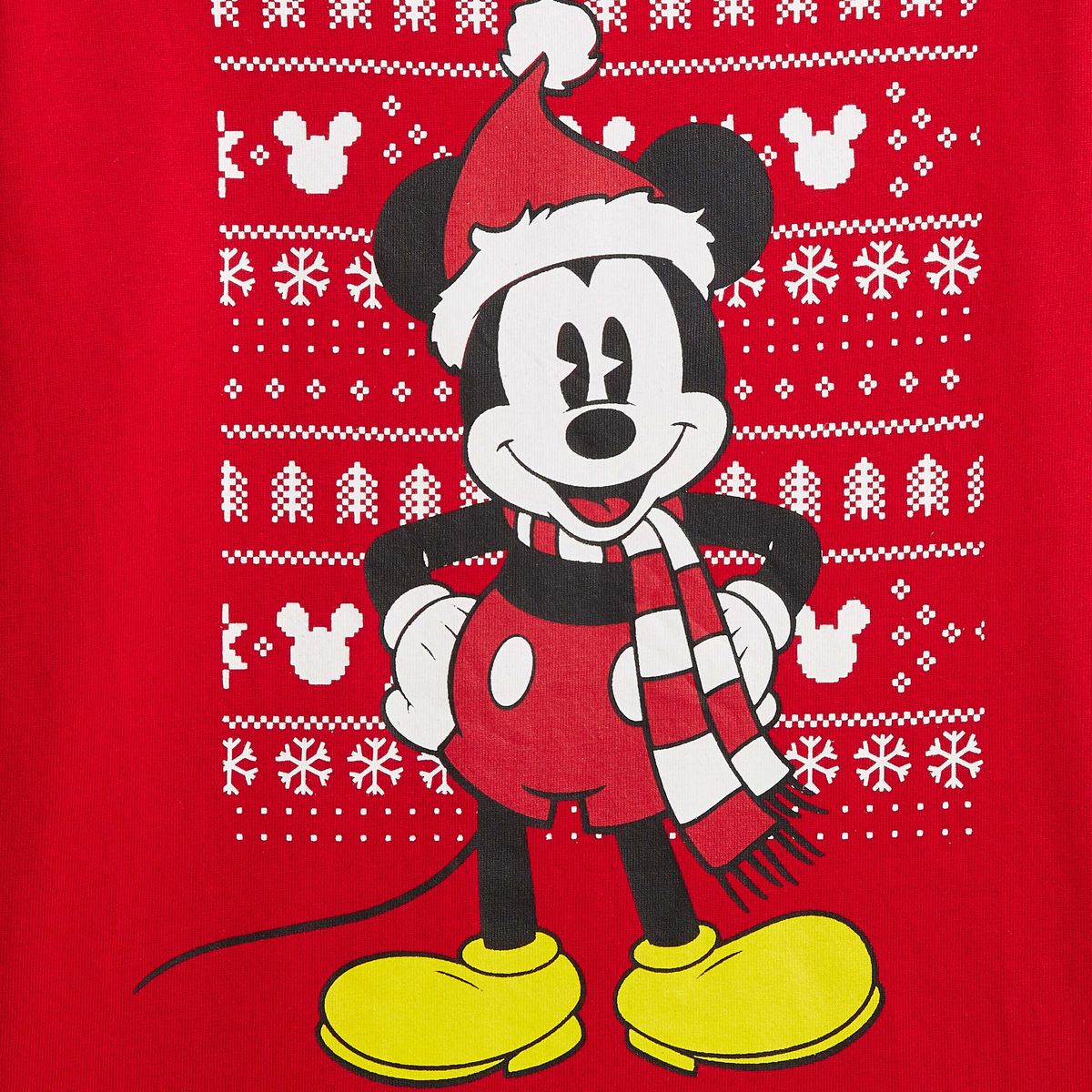 INEXTENSO T-shirt manches longues de noël garçon