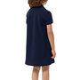 Voir la diapositive 2 : Lacoste Robe  Fille Lacoste Girls Cotton Polo