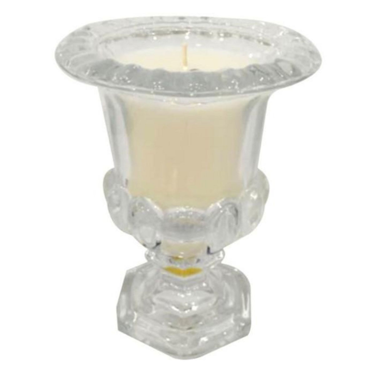 Paris Prix Bougie Parfumée Déco  Vase Médicis  800g Pivoine