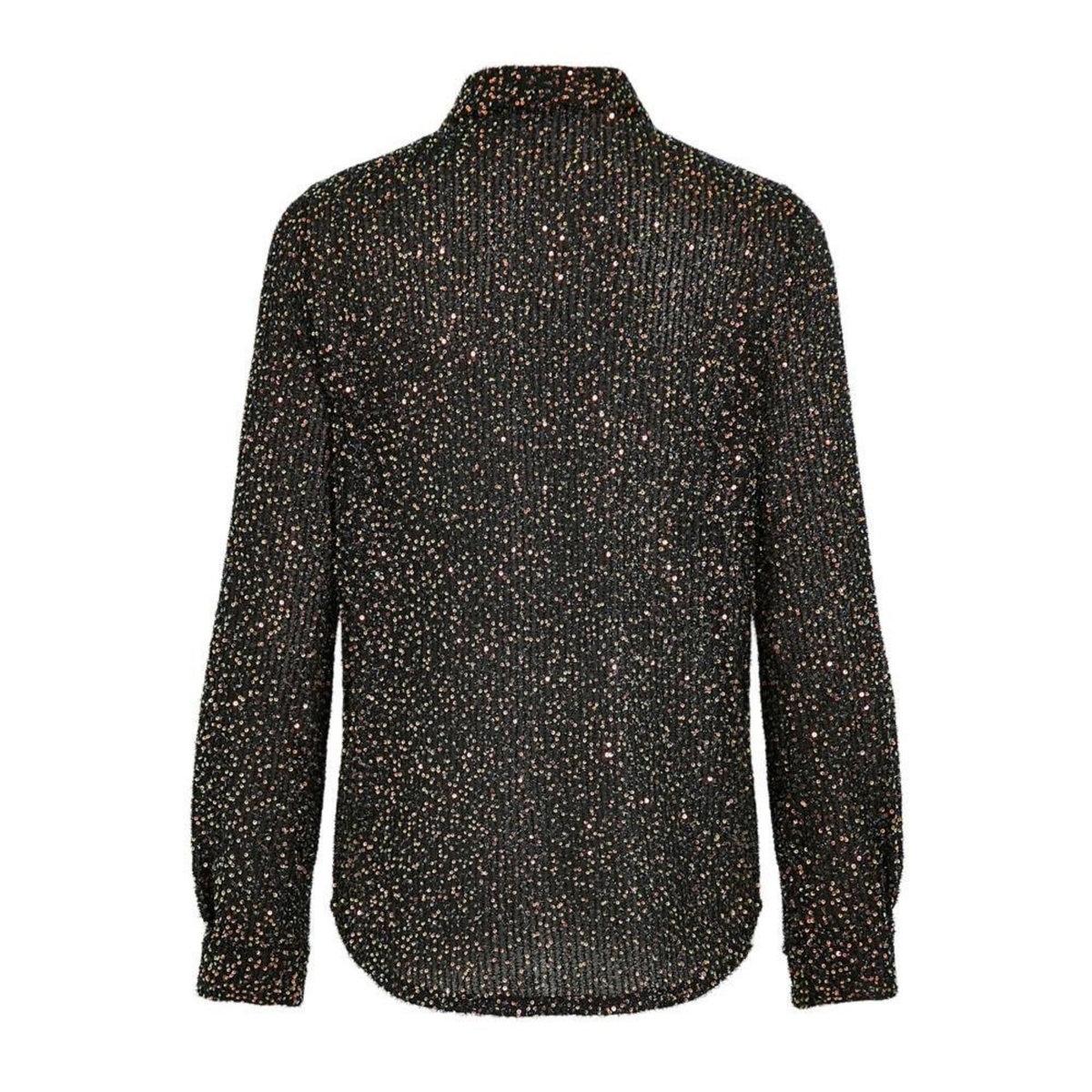 Vila Chemise à Sequin  Femme Vila Scara