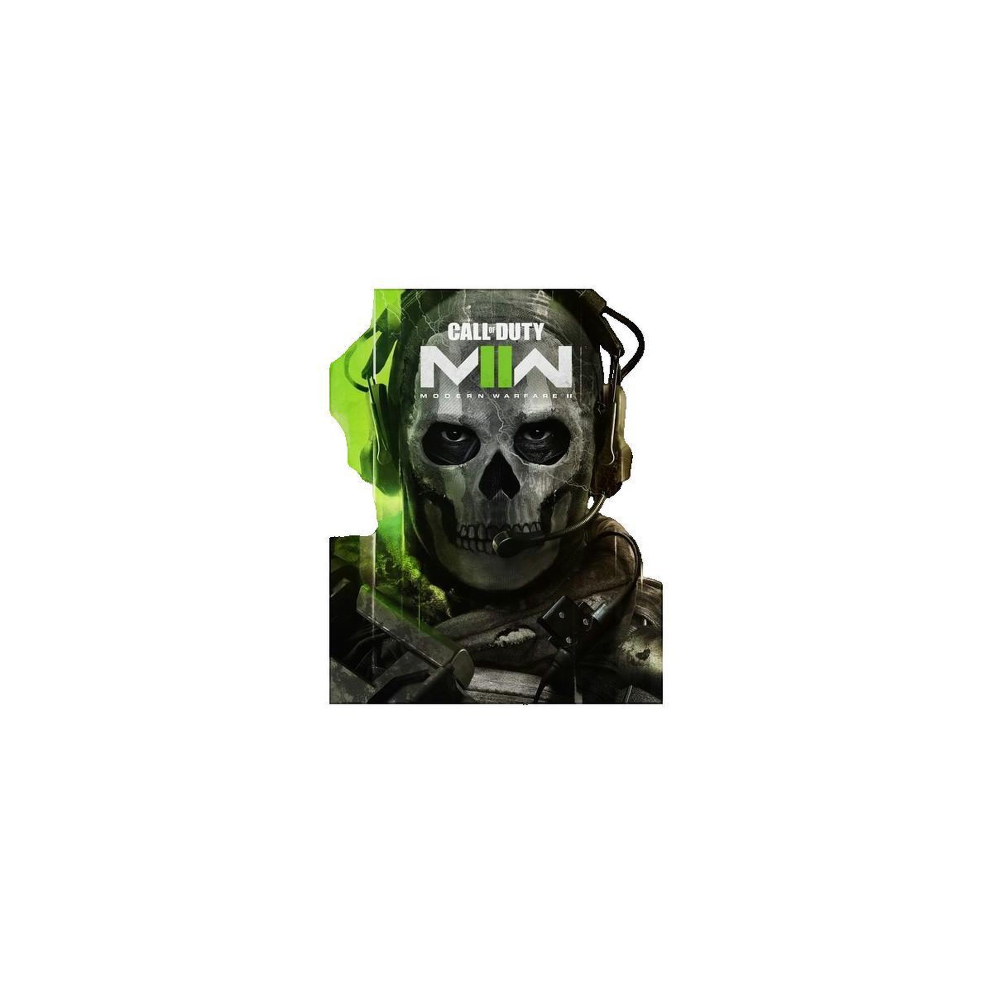 Voir la diapositive 3 : Activision Jeu vidéo Activision Call of Duty: Modern Warfare II pour Xbox Series X