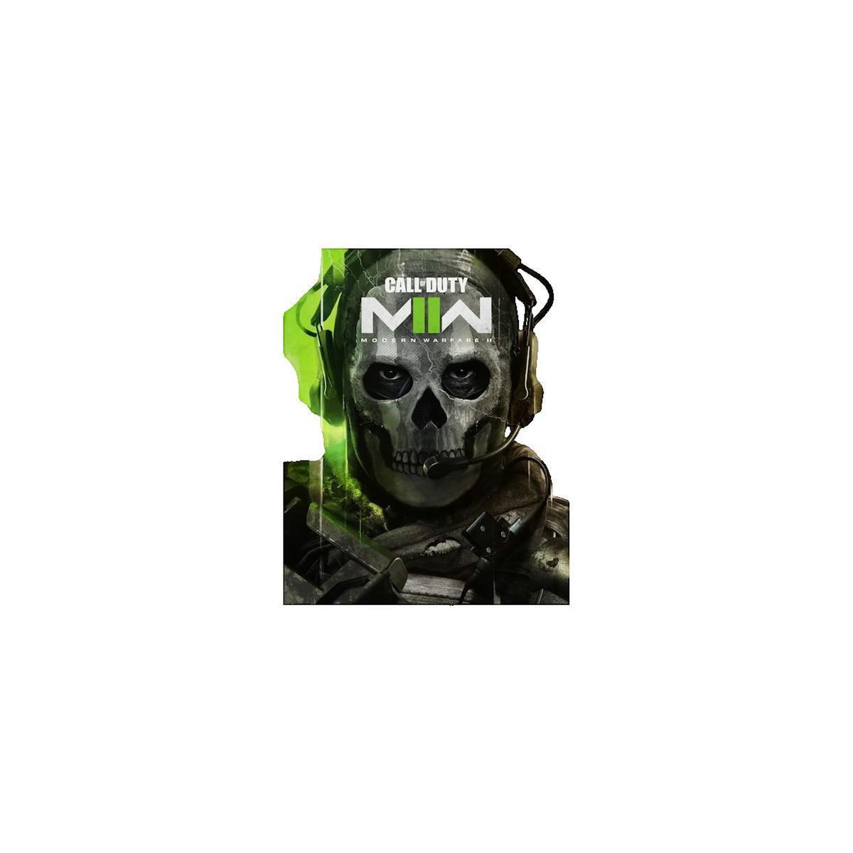 Activision Jeu vidéo Activision Call of Duty: Modern Warfare II pour Xbox Series X