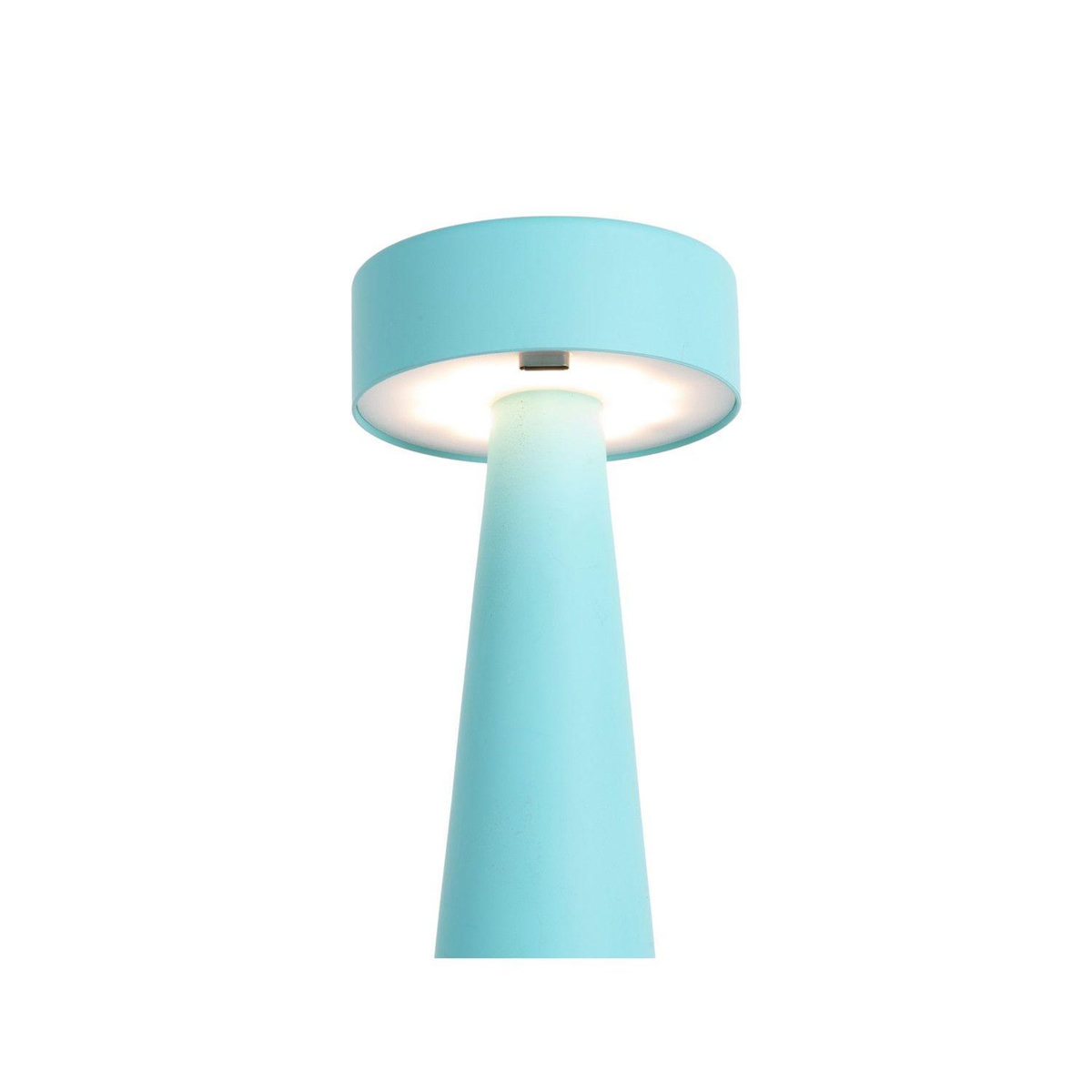 Leitmotiv Lampe de table rechargeable LED LUMEA