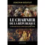  LE CHARNIER DE LA REPUBLIQUE. LA GRANDE TERREUR A PARIS (JUIN-JUILLET 1794), Bouflet Joachim